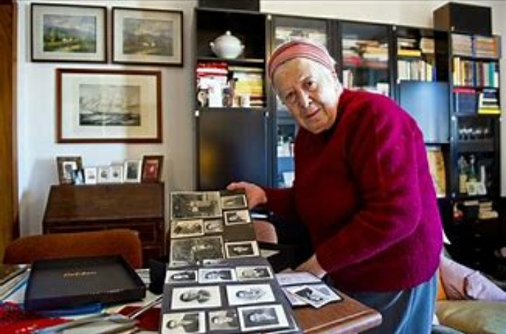 Caltanissetta, chi era Giuseppina Panzica, la partigiana che “riceve” un spazio tra le vie cittadine