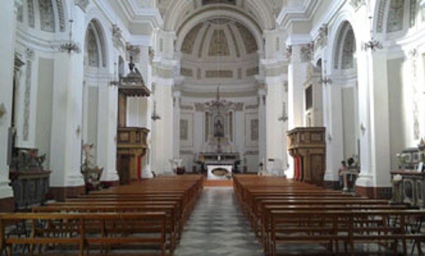 Serradifalco. Aggiornato e riapprovato il progetto per i lavori di recupero e consolidamento della Chiesa Madre