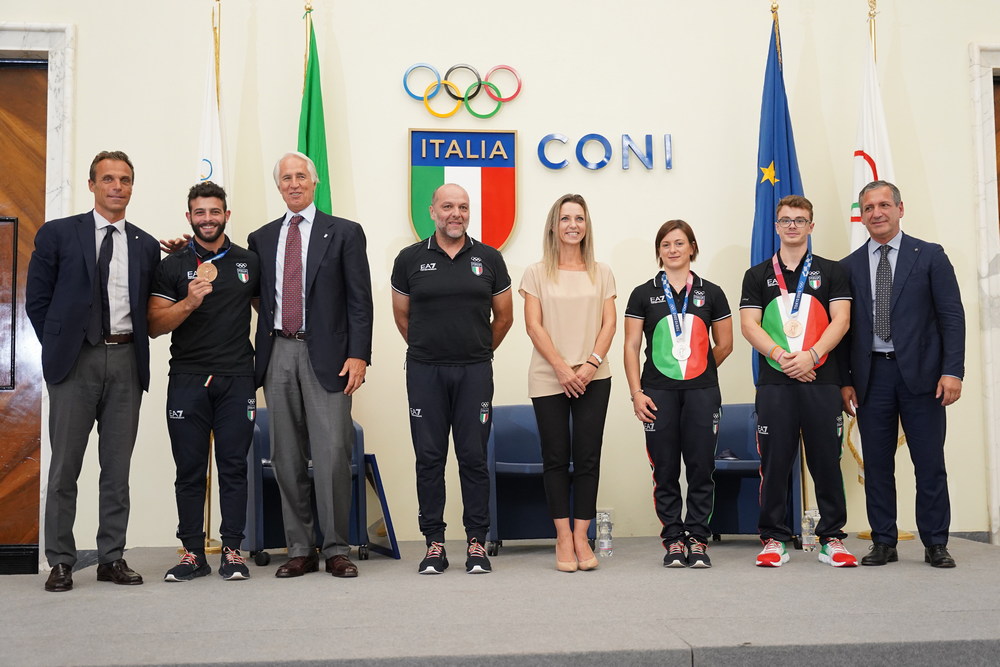 Oggi è un compleanno importante per la FIPE: la Federazione Italiana Pesistica compie 120 anni!