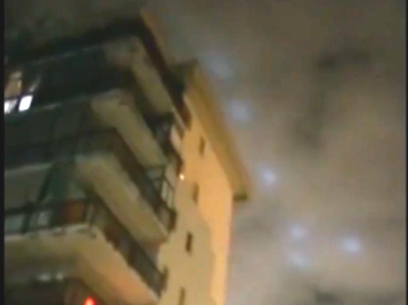 Sicilia, ‘Febbre’ da Ufo nel Palermitano: si moltiplicano i presunti avvistamenti