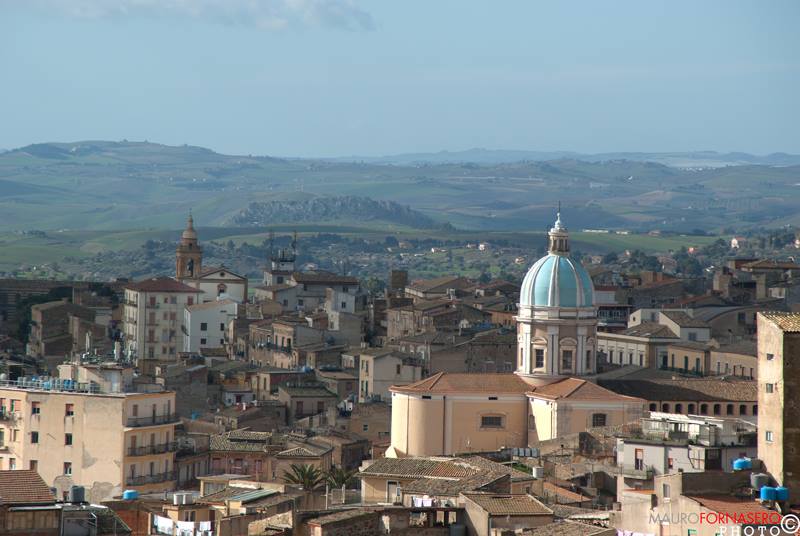 Caltanissetta promossa con AA per spese in servizi pulizia