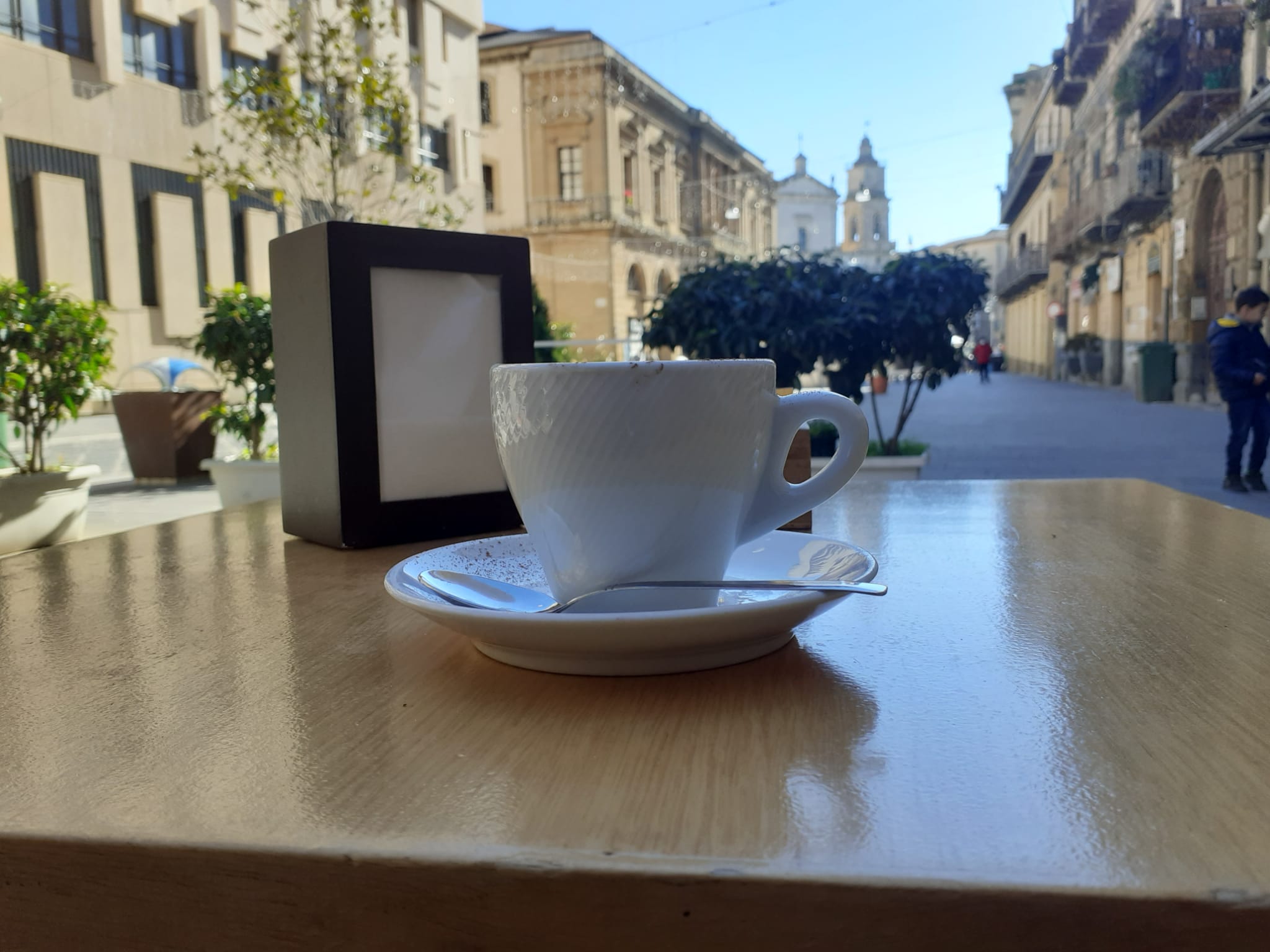 Caltanissetta, Ascom: “Solo incrementi minimi per il caffè al bar”