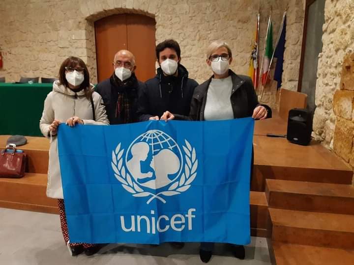Caltanissetta, Unicef: Michela Nicosia è la nuova Delegata Provinciale