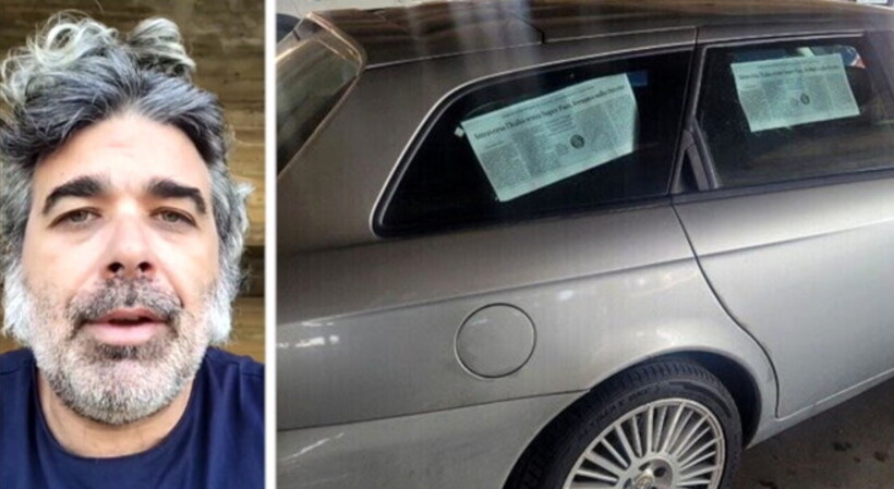 Rassegna stampa. Non può rientrare nella sua Sicilia perché senza green pass: famiglia lo ospita a Villa San Giovanni