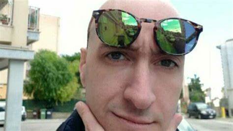 Il cadavere sul monte Pellegrino è quello del nisseno Andrea Capobianco: disposta l’autopsia