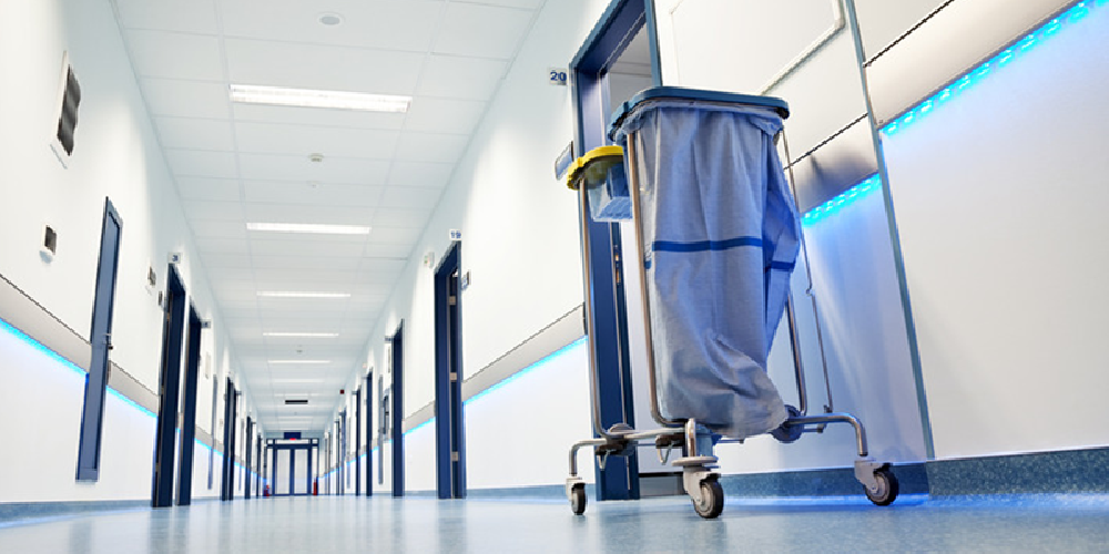 Asp Caltanissetta ritarda nei pagamenti per le pulizie. Filcams Cgil e Uiltucs: minacciano scioperi