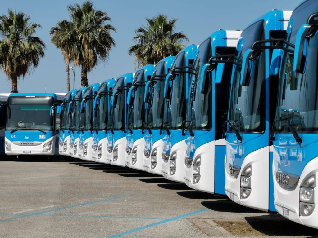 La Regione Siciliana potenzia il trasporto pubblico con 19 milioni di investimenti