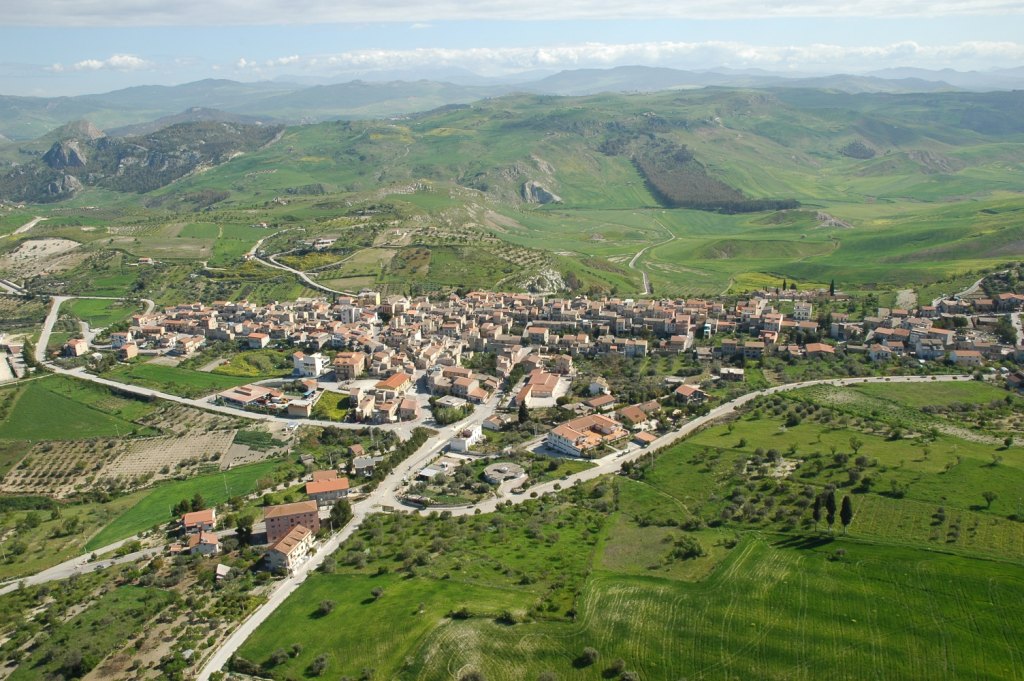 Finanziato intervento di rifacimento della Sp204 Bompensiere – Milena. La soddisfazione del sindaco Salvatore Virciglio