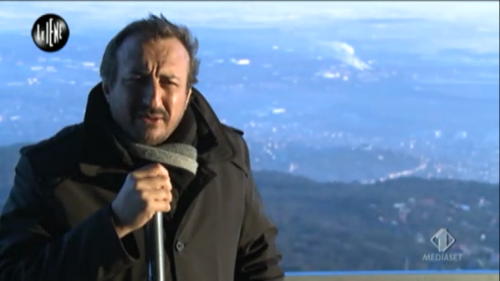 Giustizia. Assolta l’ex Iena Mauro Casciari accusato di calunnia per “La truffa dei cuccioli ungheresi”