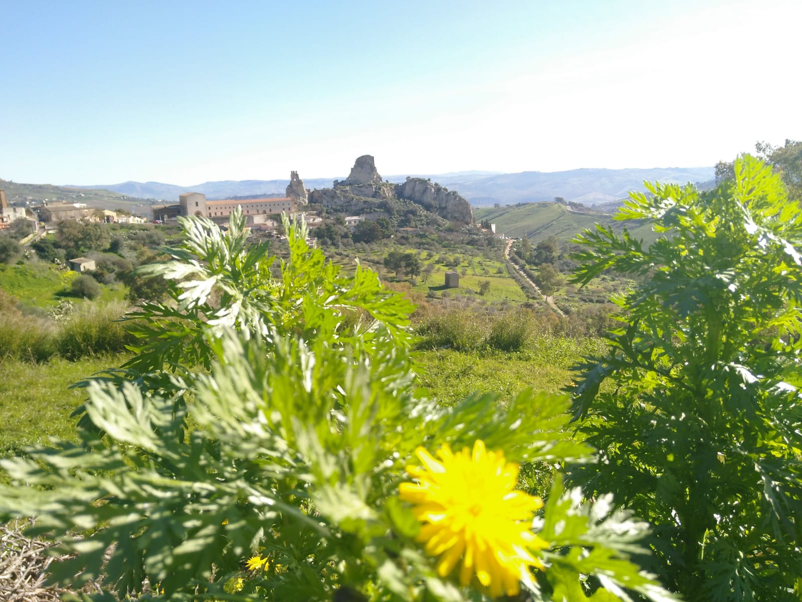 Caltanissetta in una puntata di “Generazione Bellezza”: Rai3 torna a raccontare i Quartieri Nisseni