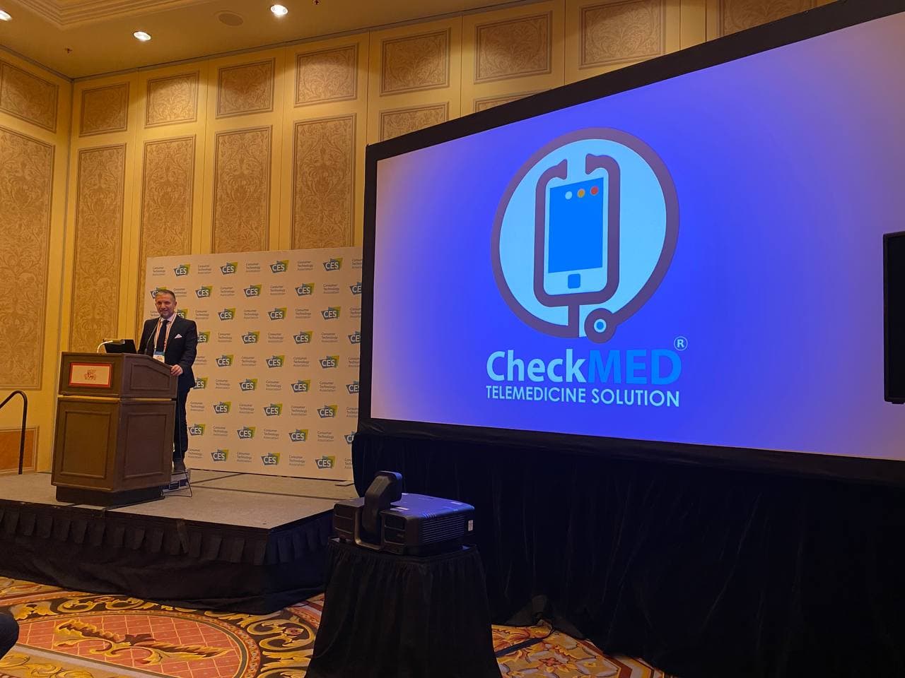 Sicilia: Medici scommettono su CheckMED, il futuro è nella telemedicina