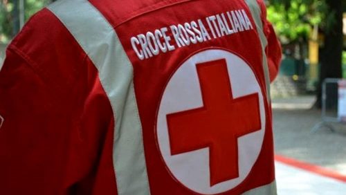 Via D’Amelio. Croce Rossa Italiana: ha insegnato a vincere l’indifferenza