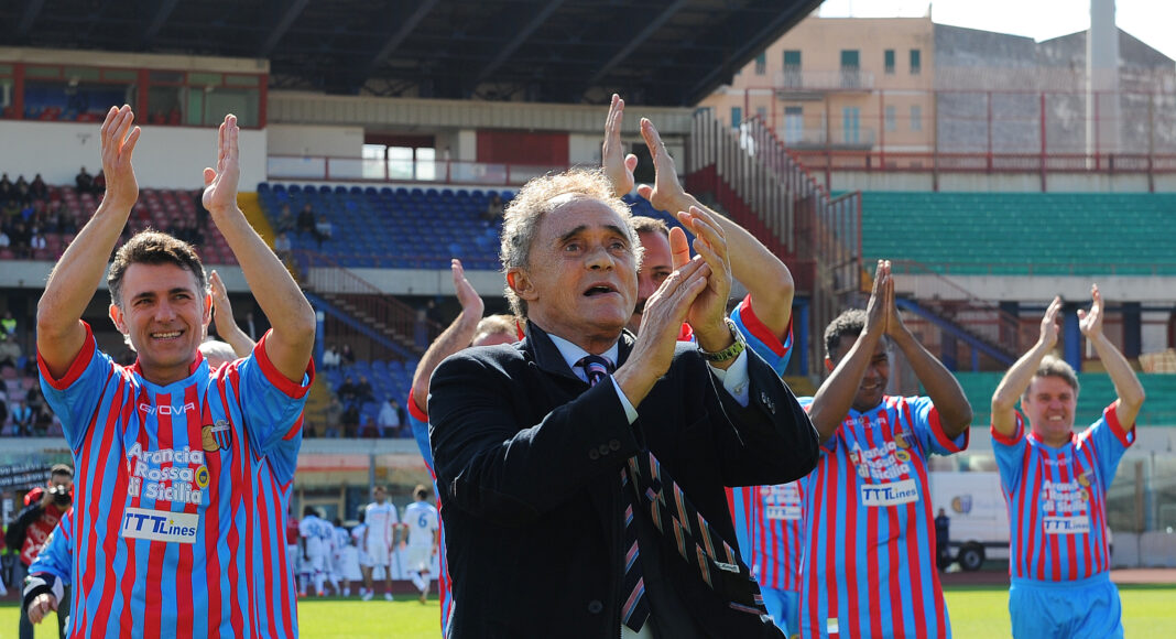 Calcio: morto Gianni Di Marzio, fu lui a scoprire Maradona