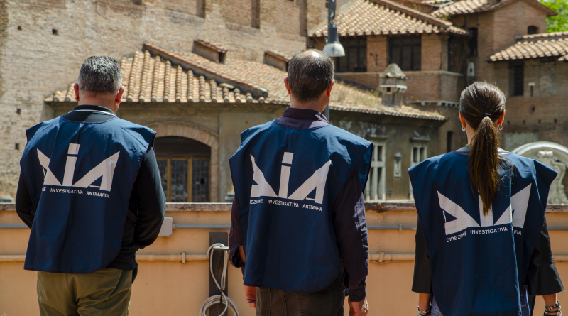 Beni confiscati alla criminalità organizzata. Un’iniziativa interregionale