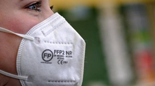 Prezzo concordato per mascherine FFP2: farmacie ancora una volta pronte a collaborare con le Istituzioni