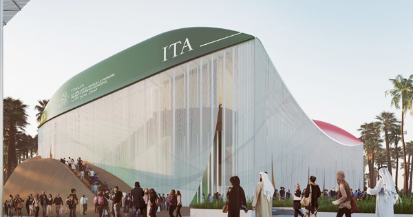 Expo Dubai, domani e lunedì i tesori della Sicilia protagonisti al padiglione Italia