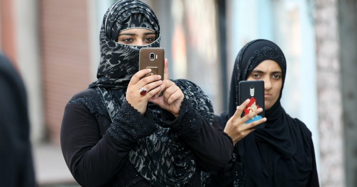 Rassegna Stampa. App mette all’asta le musulmane: India sotto shock