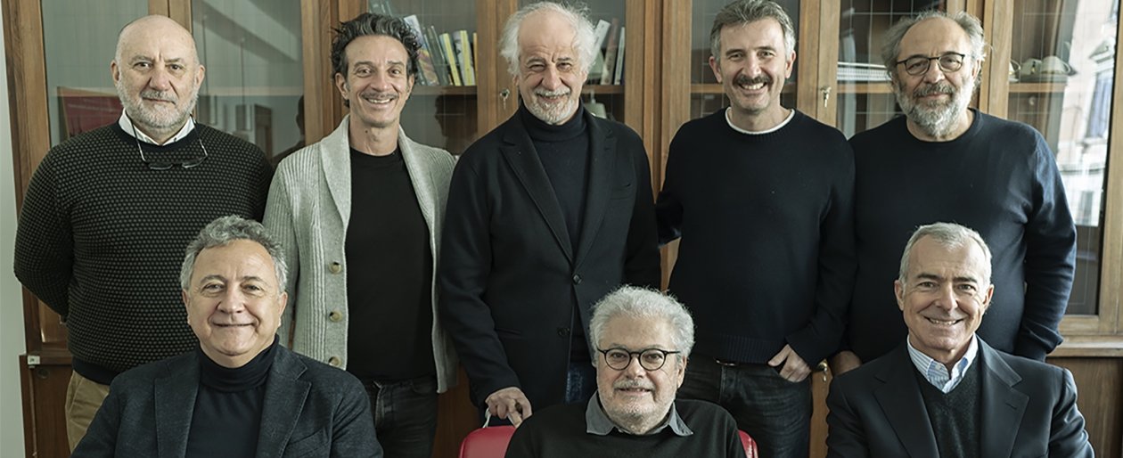 I Siciliani Ficarra e Picone tornano al cinema con un film che racconta “La Stranezza”