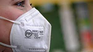 Accordo Figliuolo-farmacie, mascherine Ffp2 a 75 centesimi