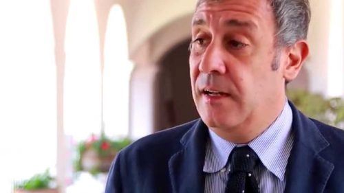 Caltanissetta, Comandante della Guardia di Finanza incontra le imprese