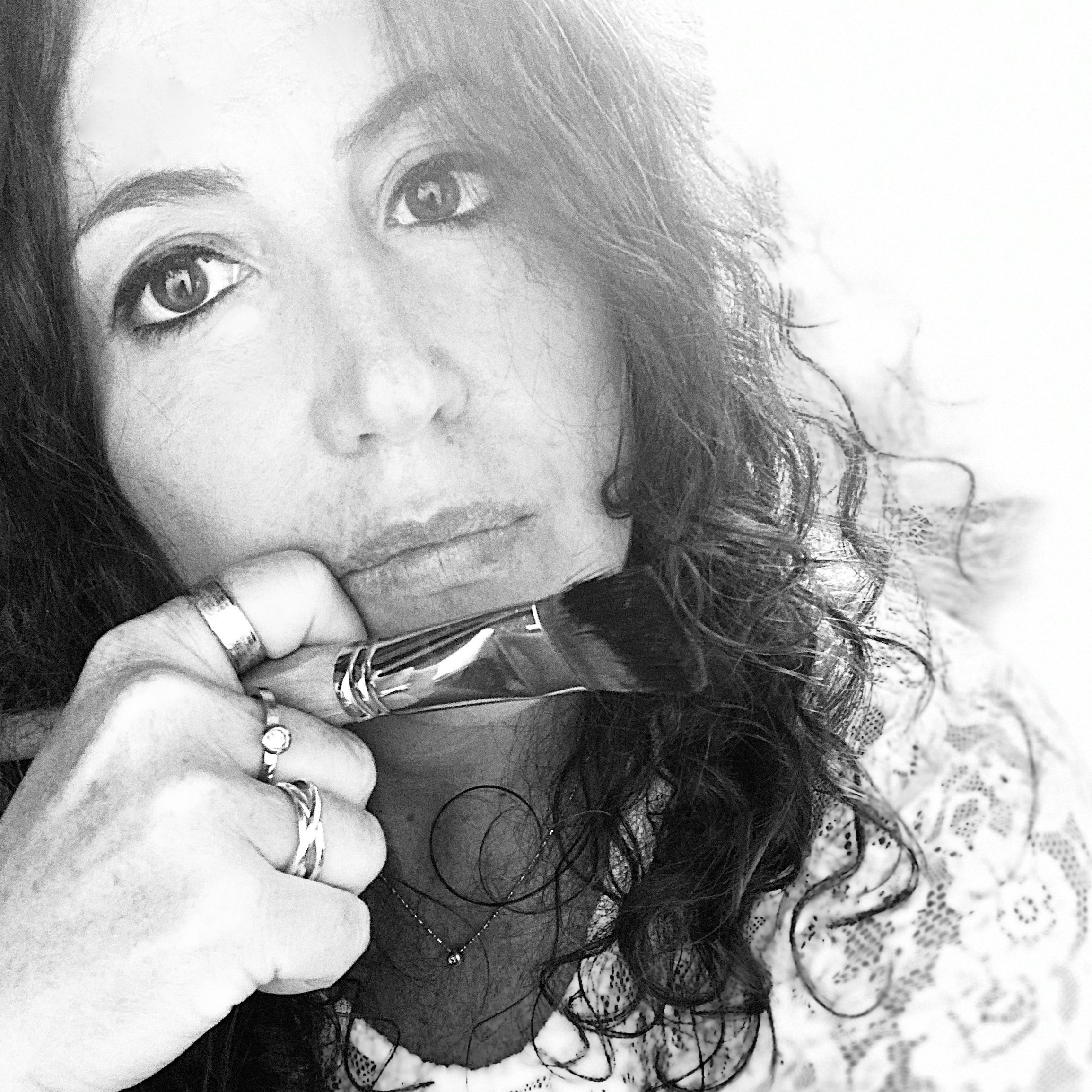 L’artista nissena Glenda Safonte tra i finalisti per il premio Fabrizio De Andrè