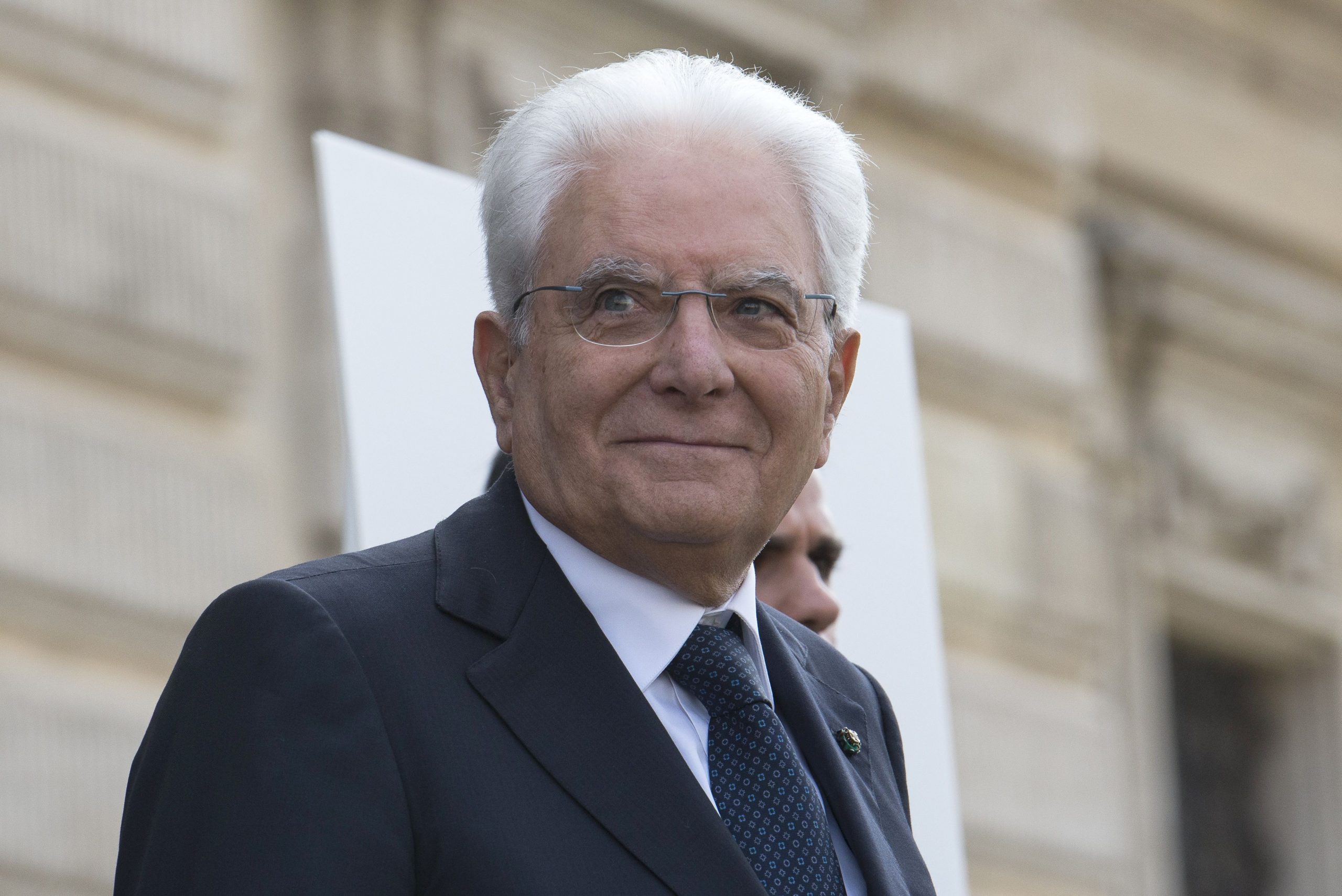 Niscemi, visita a sorpresa del Presidente Mattarella: atteso in mattinata