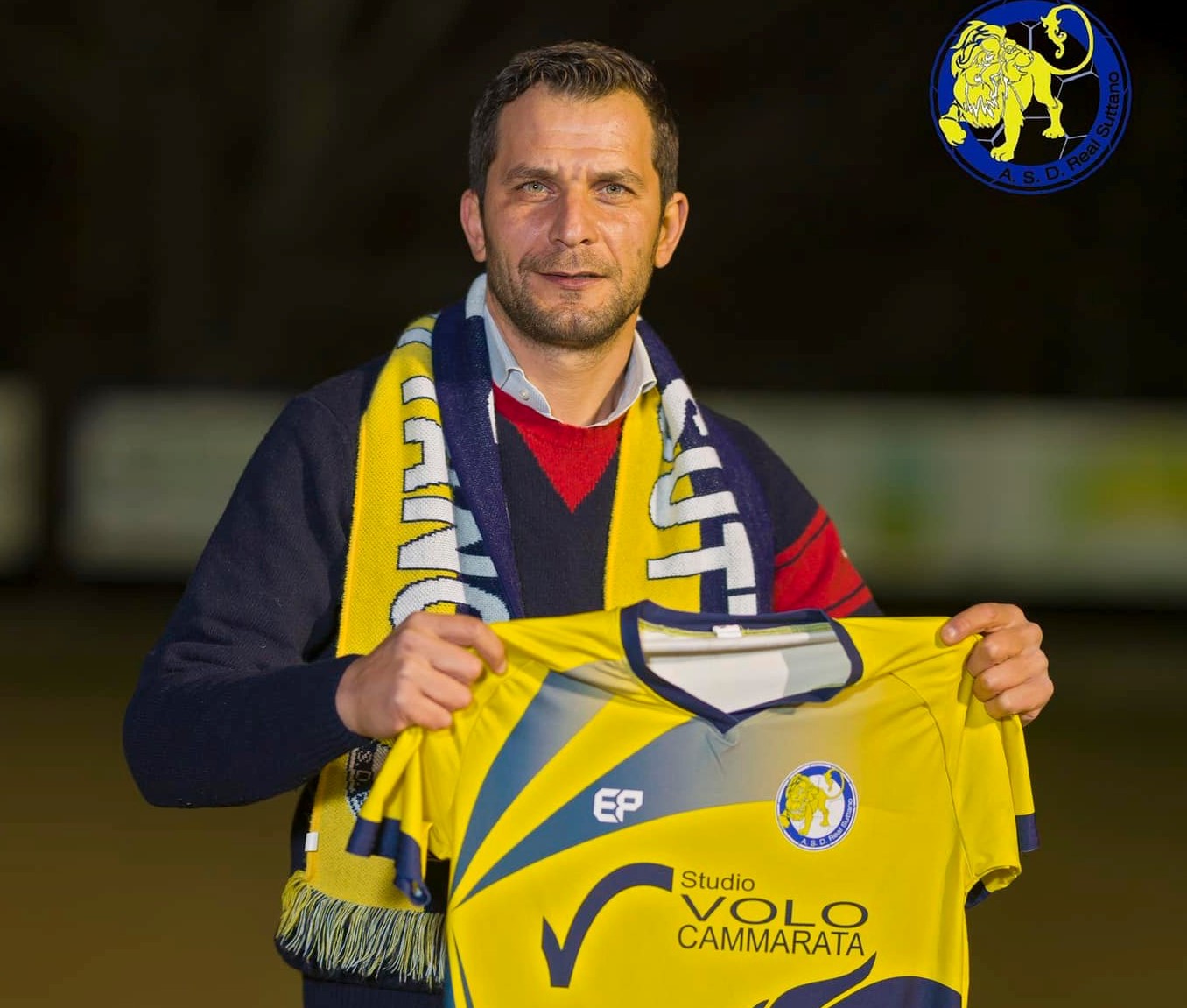 Calciomercato. Il portiere nisseno Armando Maritato approda al Real Suttano