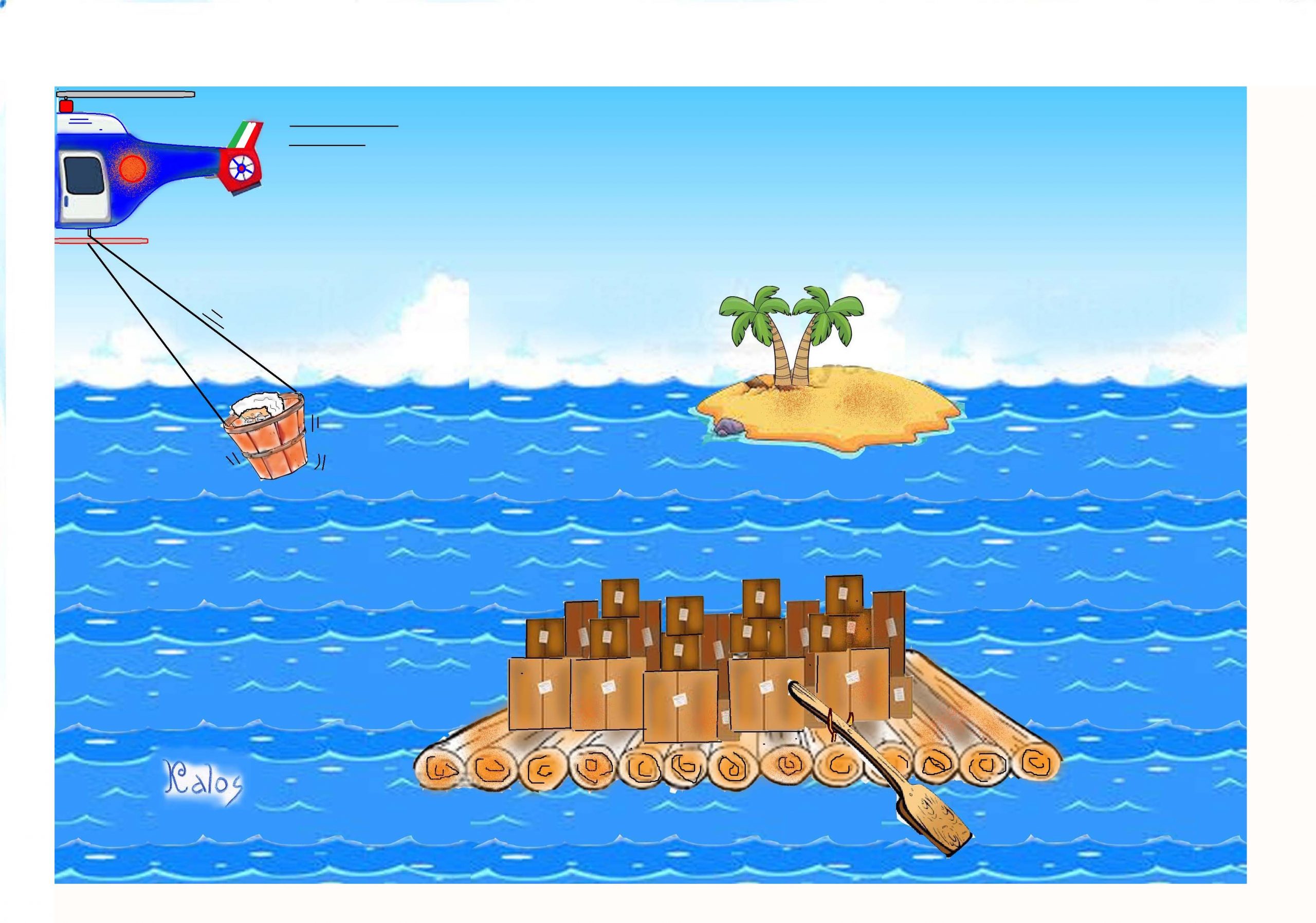 Ripreso Mattarella dalle ” aspirazioni personali diverse”