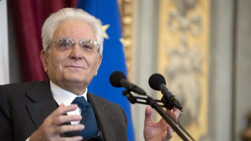 William, nominato da Mattarella Alfiere della Repubblica il bambino di 10 anni “postino” per amici malati