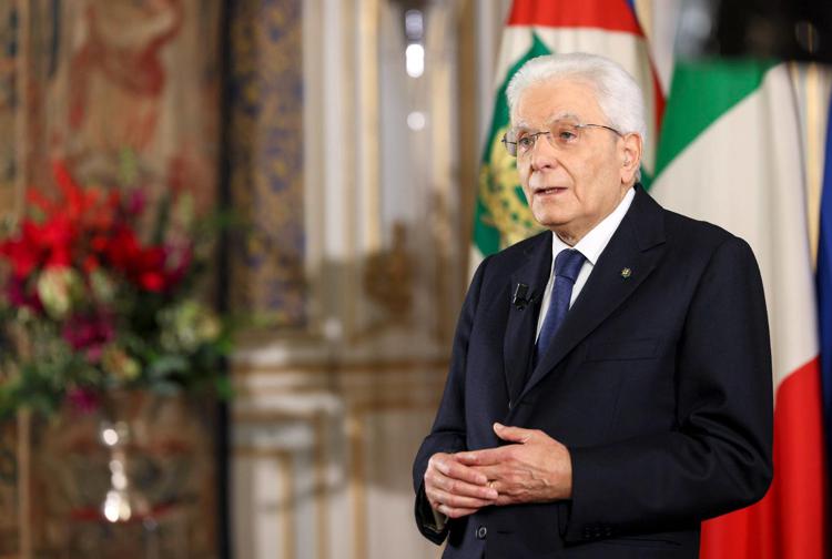 1 Maggio, Mattarella: “lavorare non è un gioco d’azzardo letale. Obiettivo è zero morti”
