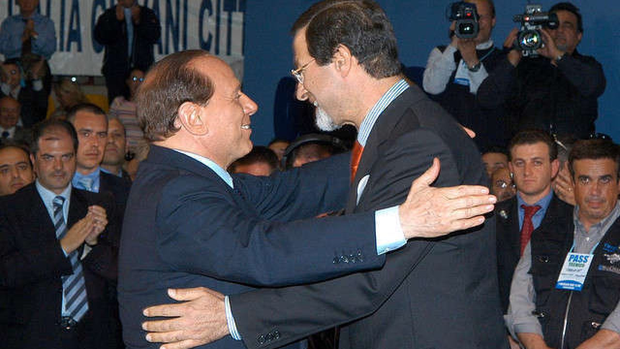 Quirinale, Musumeci: “Berlusconi presidente? Ne sarei felice”