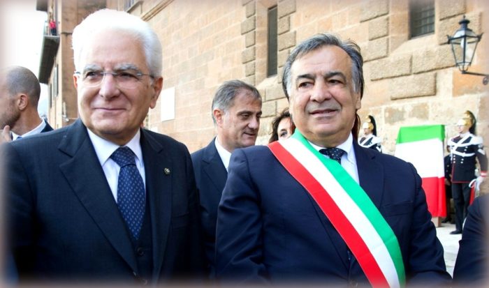 ANCI Sicilia ringrazia il Presidente Mattarella: “un esempio di buona politica”