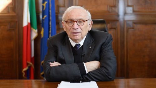 Scuola, ministro Bianchi: “Niente Dad, i ragazzi in aula”