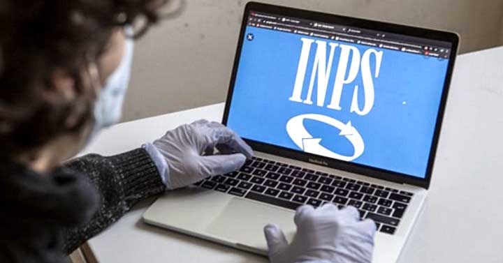 Inps segnala tentativi di truffa in corso tramite e-mail di phishing
