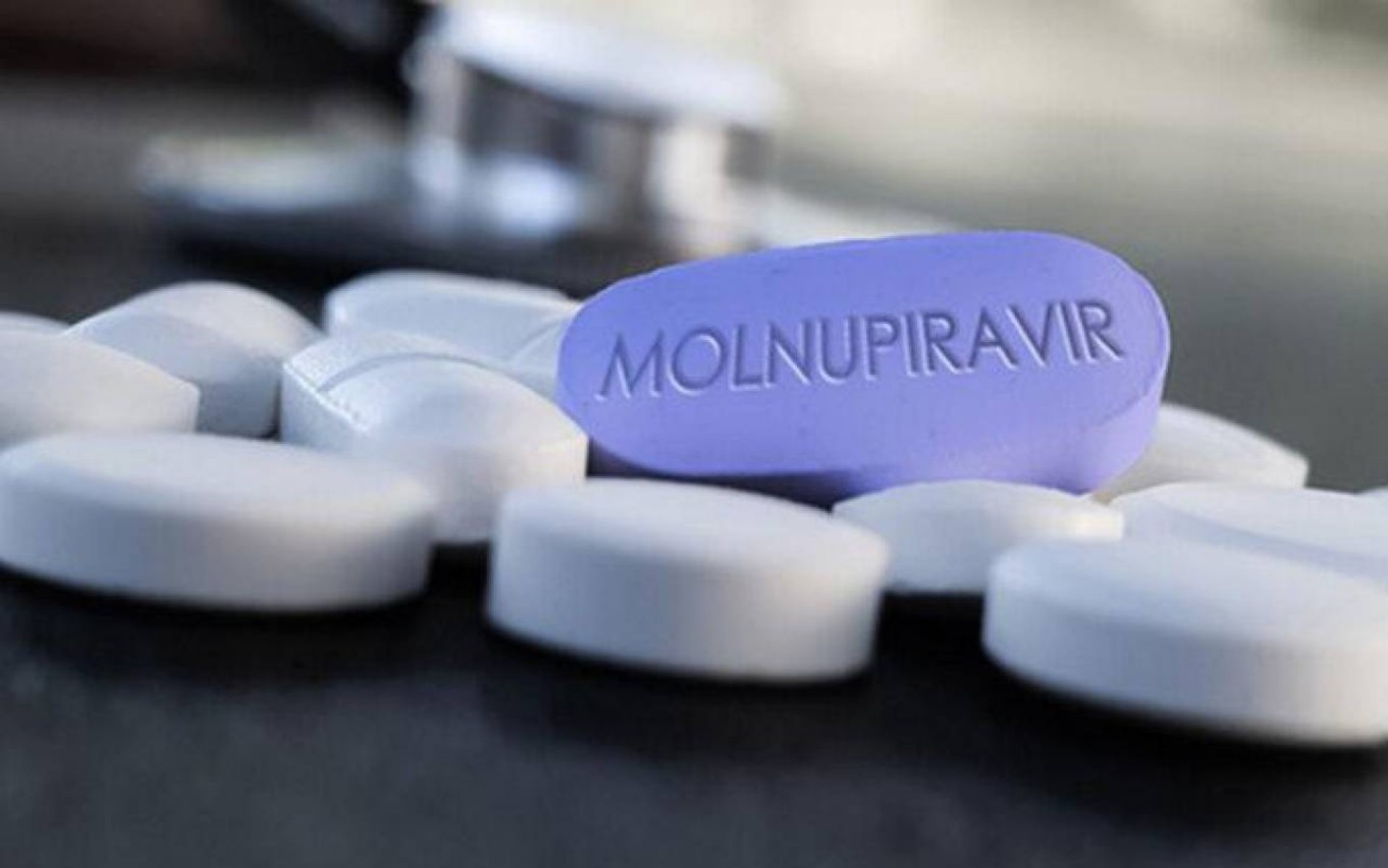 In Italia dal 4 gennaio in distribuzione alle Regioni la pillola anti Covid di Merck