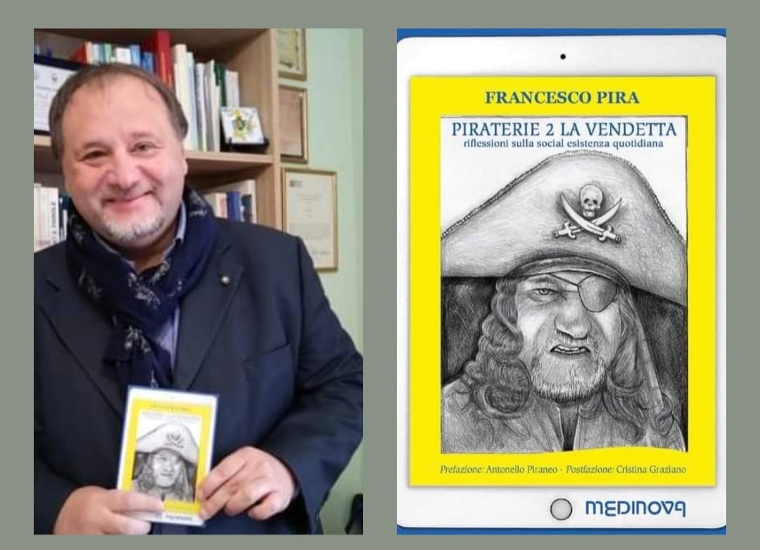 PIRAterie 2 e la nostra social-esistenza quotidiana