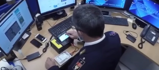 Emergenza Ucraina. Tentativi di truffa online rilevati dalla Polizia Postale. Ecco cosa fare per non incorrere in raggiri