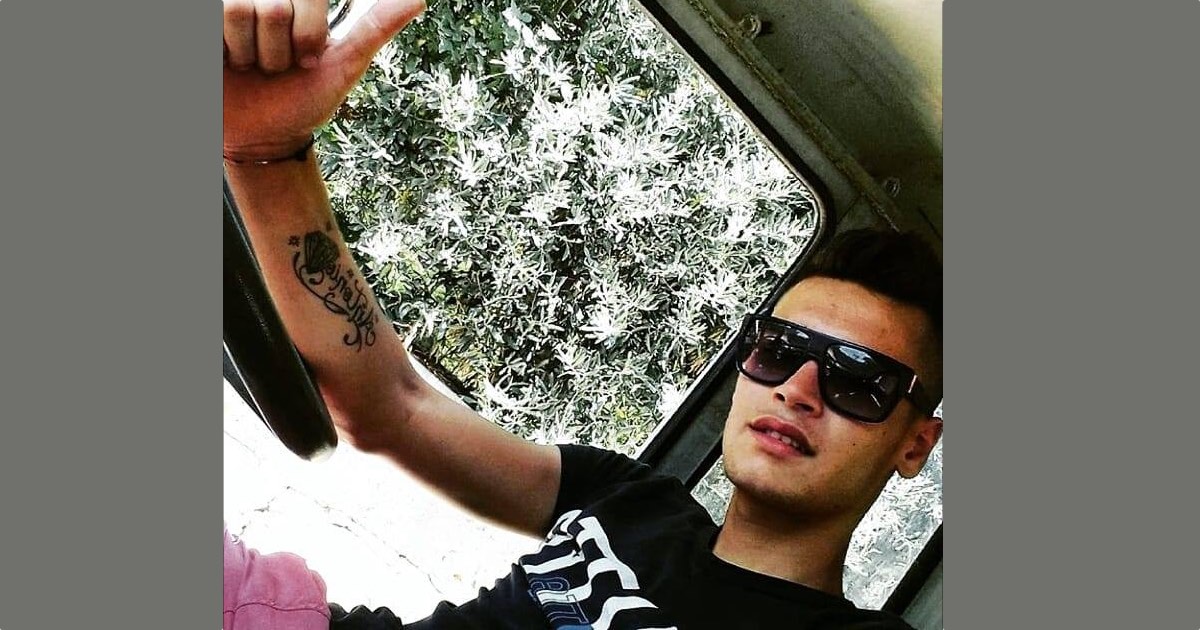 Sicilia, nell’agrigentino: moto contro albero, morto 21enne