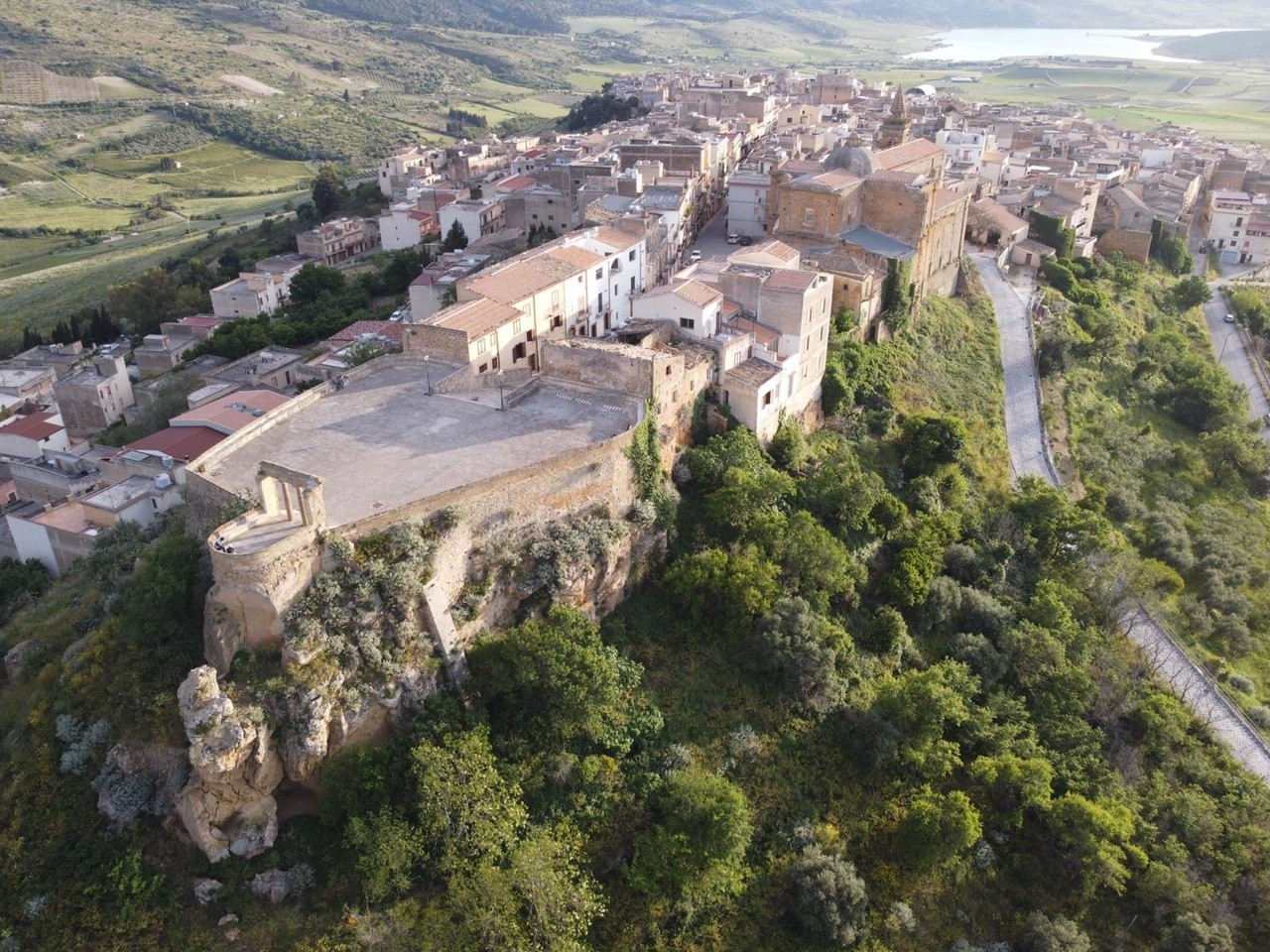 Sambuca di Sicilia ospiterà “i borghi più belli d’Italia” dal 14 al 16 aprile