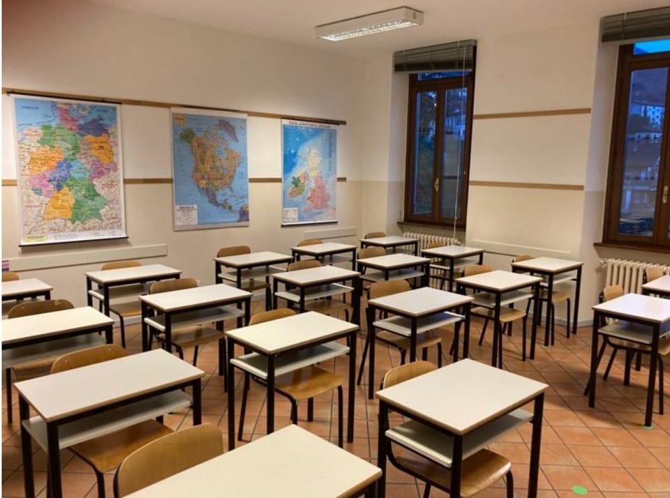 Covid: cittadini di buon senso impugnano al Tar chiusure scuole Ricorsi a Palermo e Agrigento