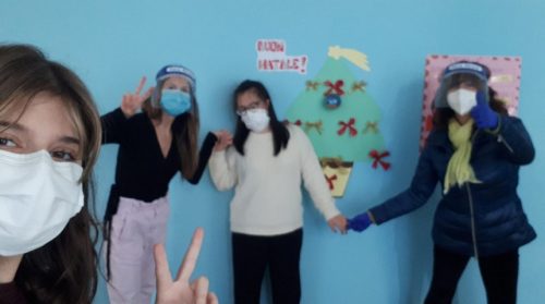 Sicilia, più fondi alle scuole per ASACOM e assistente servizio igienico personale