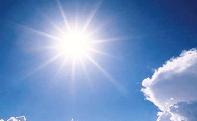 Tempo di Pasquetta: il sole splende in Italia fino a settimana inoltrata