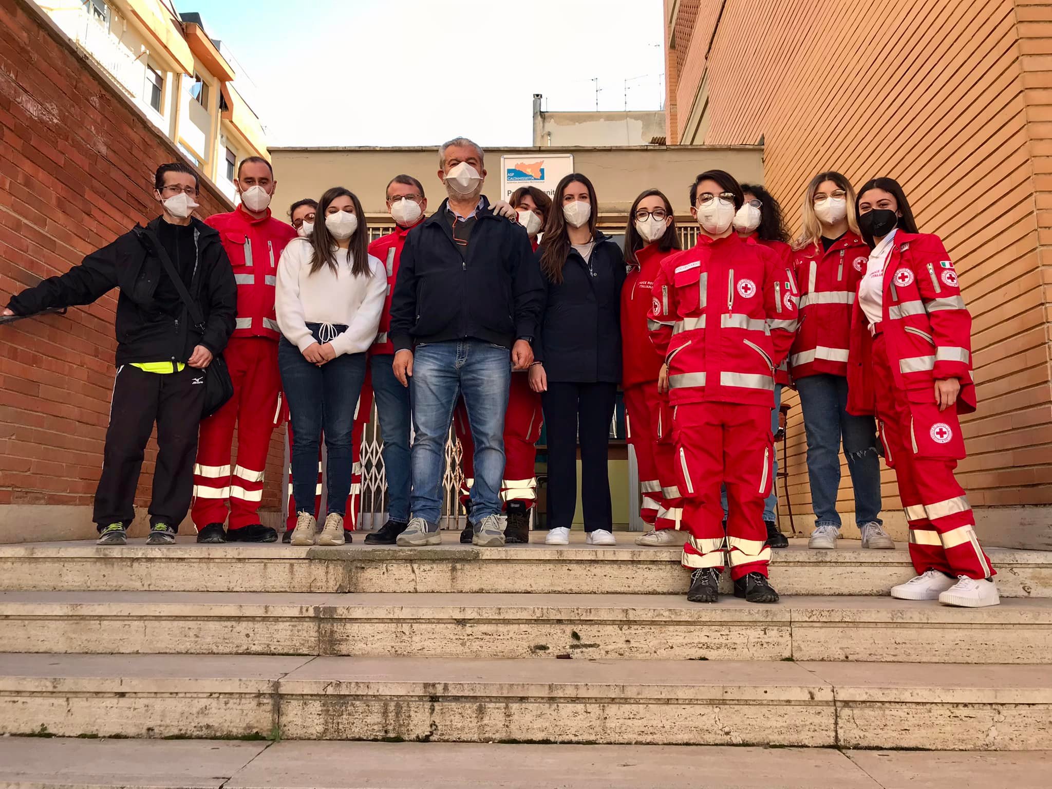 A Sommatino oggi quasi 250 vaccinati. Presto nuova giornata dedicata alla vaccinazione di prossimità