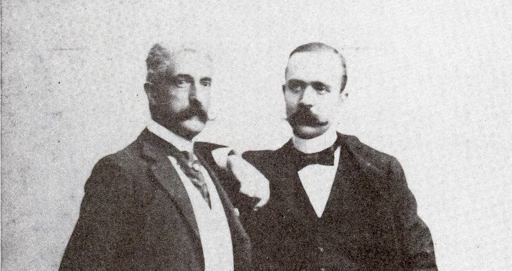 Al via Verga 100 con il francobollo del centenario e tanti eventi per i 100 anni dalla scomparsa di Giovanni Verga