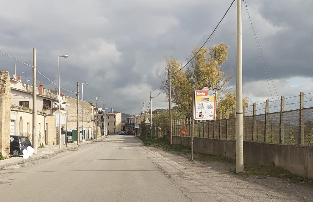 Caltanissetta, via Xiboli considerata circuito di Rally: “Adesso basta, quanti morti dobbiamo ancora piangere?”