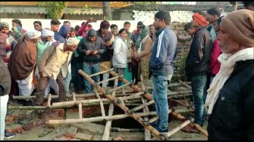 India, invitati a un matrimonio precipitano in un pozzo: morte 13 donne