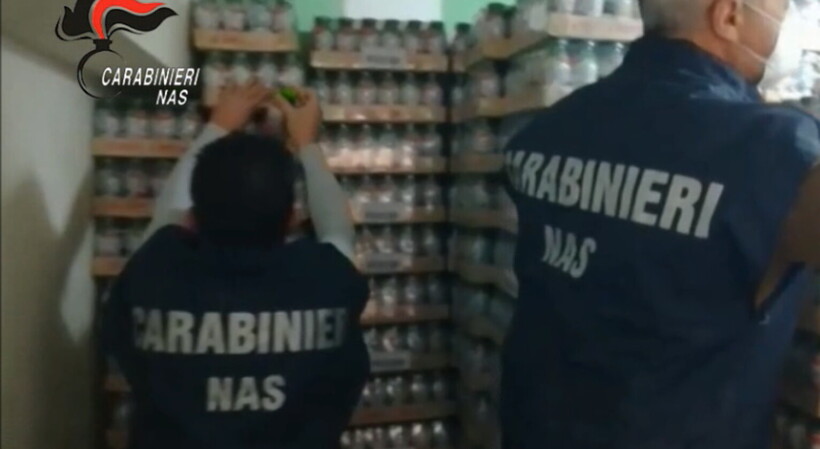 Coldiretti Sicilia: “Tolleranza zero per chi attenta alla salute delle persone smerciando prodotti scaduti”