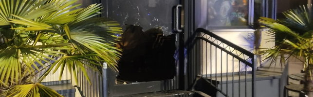 Italia, barista denuncia baby gang a “Le Iene”: locale dato alle fiamme