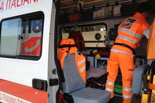 Tragedia sul lavoro: operaio di Gela precipita da un’impalcatura e muore