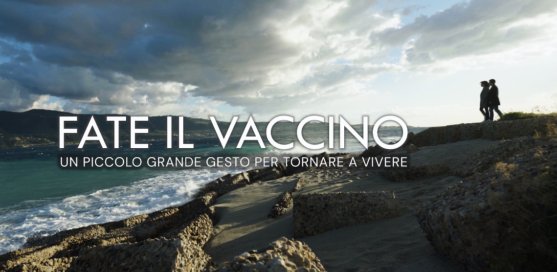 Sicilia, Covid: dalla Regione spot pro vaccinazione realizzati con i detenuti di Messina e del “Malaspina” di Palermo